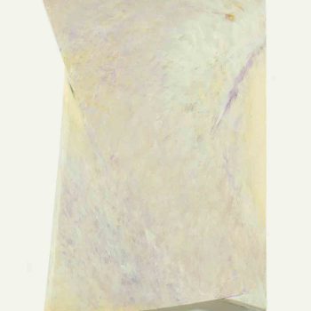 Passione stupore T 16, 2019, olio su tela, 90x60cm